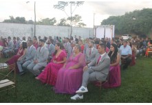 Casamento Dayssiana e Jeferson