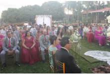 Casamento Dayssiana e Jeferson