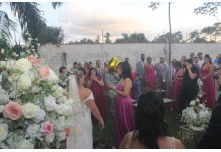 Casamento Dayssiana e Jeferson