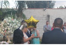 Casamento Dayssiana e Jeferson