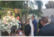 Casamento Dayssiana e Jeferson