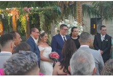 Casamento Dayssiana e Jeferson