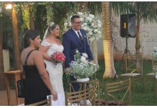 Casamento Dayssiana e Jeferson