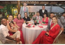 Casamento Dayssiana e Jeferson