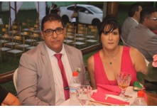 Casamento Dayssiana e Jeferson