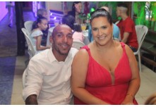 Casamento Dayssiana e Jeferson