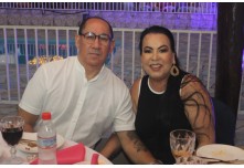 Casamento Dayssiana e Jeferson