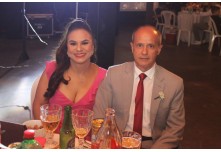 Casamento Dayssiana e Jeferson