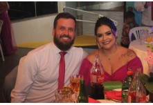 Casamento Dayssiana e Jeferson