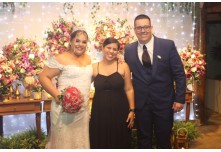 Casamento Dayssiana e Jeferson