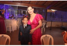 Casamento Dayssiana e Jeferson