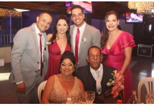 Casamento Dayssiana e Jeferson