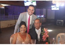 Casamento Dayssiana e Jeferson