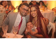 Casamento Dayssiana e Jeferson