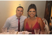 Casamento Dayssiana e Jeferson