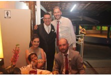 Casamento Dayssiana e Jeferson