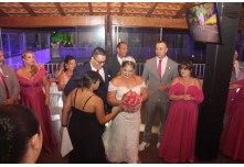 Casamento Dayssiana e Jeferson