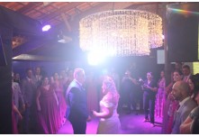 Casamento Dayssiana e Jeferson