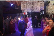 Casamento Dayssiana e Jeferson