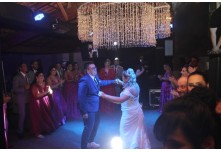 Casamento Dayssiana e Jeferson