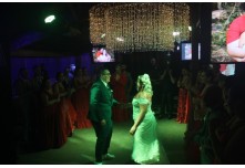 Casamento Dayssiana e Jeferson