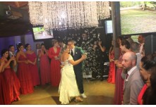 Casamento Dayssiana e Jeferson