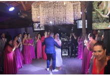 Casamento Dayssiana e Jeferson