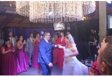 Casamento Dayssiana e Jeferson