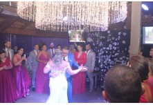 Casamento Dayssiana e Jeferson