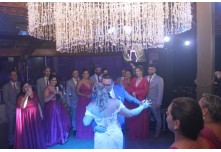 Casamento Dayssiana e Jeferson