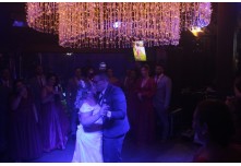 Casamento Dayssiana e Jeferson