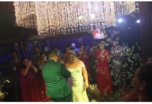 Casamento Dayssiana e Jeferson