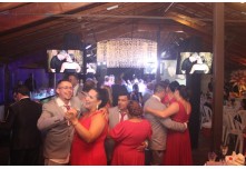 Casamento Dayssiana e Jeferson