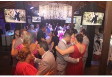 Casamento Dayssiana e Jeferson