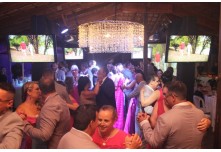 Casamento Dayssiana e Jeferson