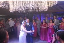 Casamento Dayssiana e Jeferson