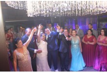 Casamento Dayssiana e Jeferson