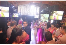 Casamento Dayssiana e Jeferson