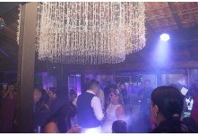 Casamento Dayssiana e Jeferson