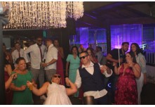 Casamento Dayssiana e Jeferson