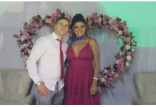 Casamento Dayssiana e Jeferson