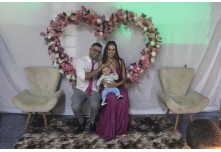 Casamento Dayssiana e Jeferson