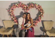 Casamento Dayssiana e Jeferson