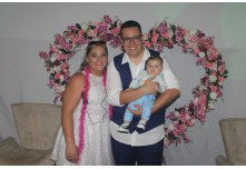 Casamento Dayssiana e Jeferson