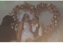 Casamento Dayssiana e Jeferson