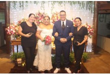 Casamento Dayssiana e Jeferson