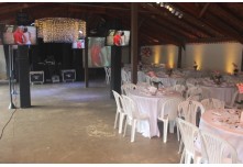 Casamento Dayssiana e Jeferson