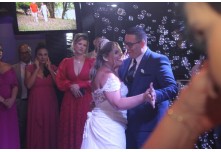 Casamento Dayssiana e Jeferson