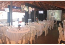 Casamento Dayssiana e Jeferson