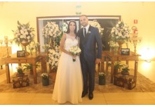 Casamento Ana Laura e Mateus